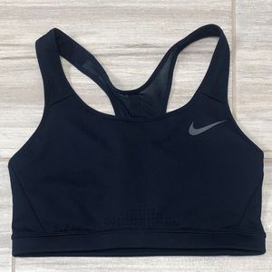 Nike dri-fit sports bra